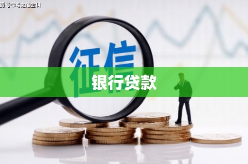 金普新区银行贷款
