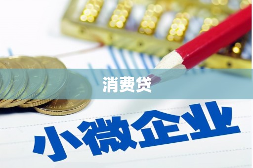 金普新区消费贷