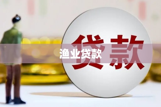 金普新区渔业贷款